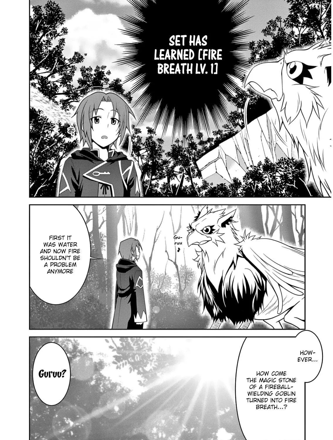 Read Legend chapter 4 image 37 on Lezhin