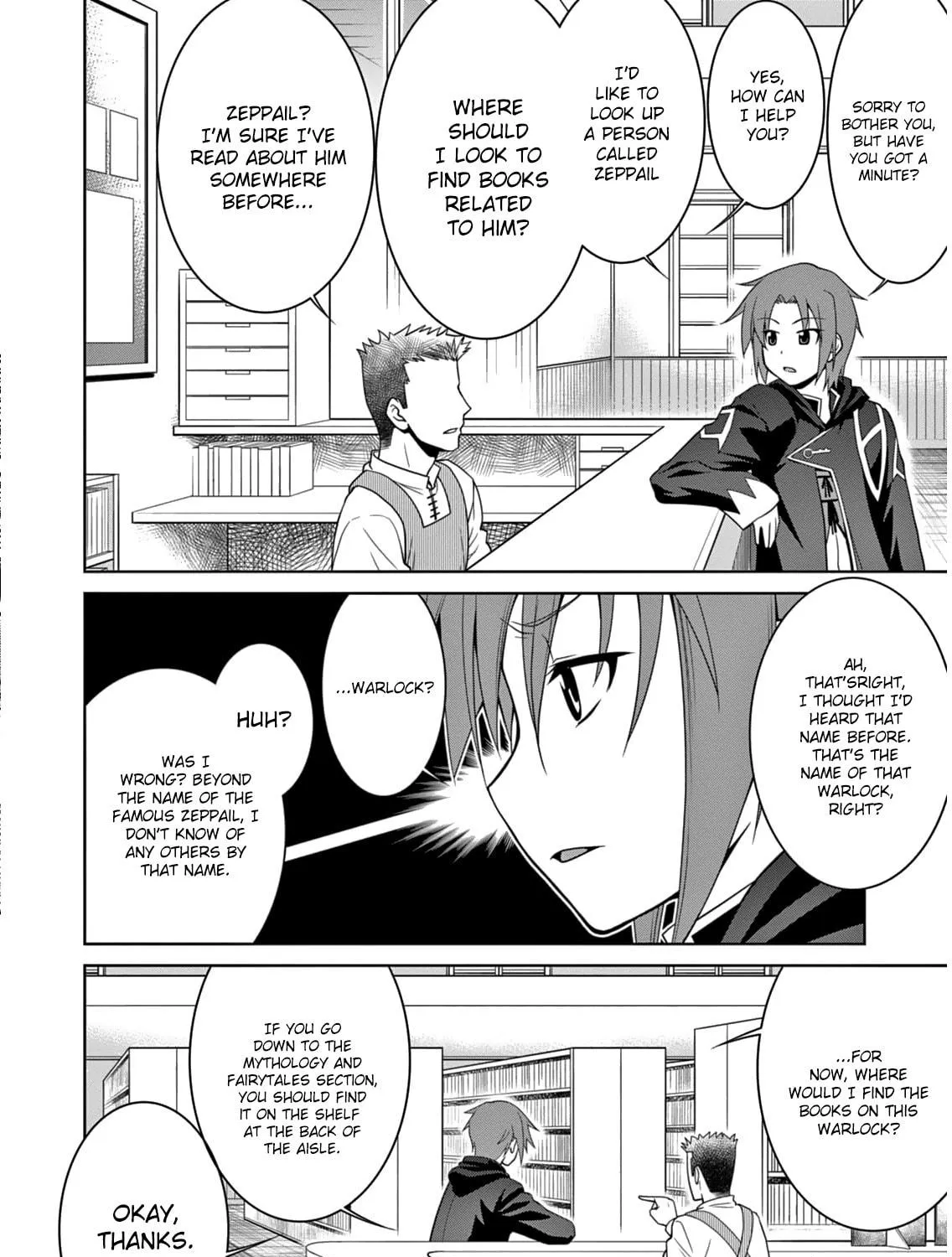 Read Legend chapter 4 image 9 on Lezhin