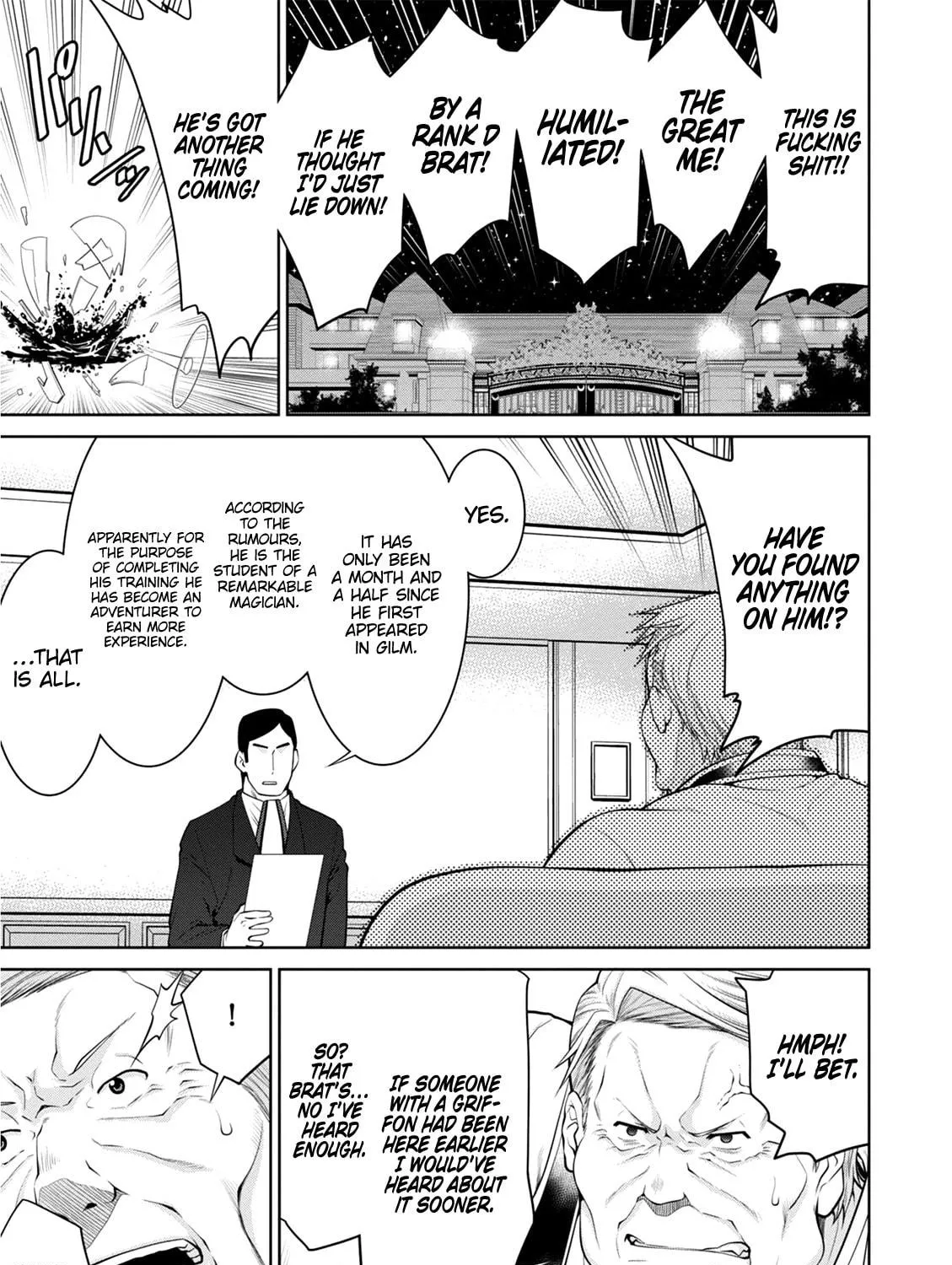 Read Legend chapter 40 image 37 on Lezhin