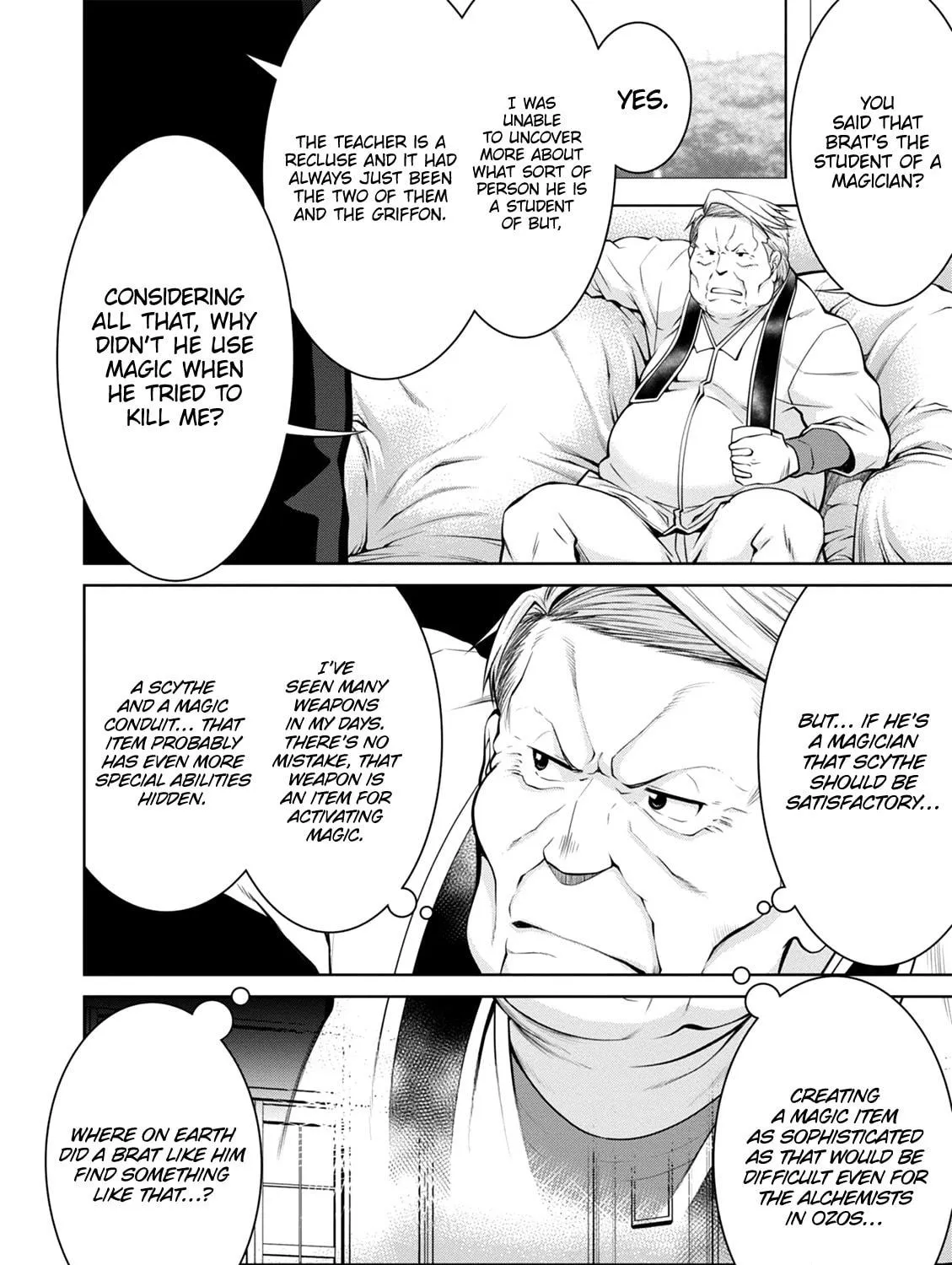 Read Legend chapter 40 image 39 on Lezhin