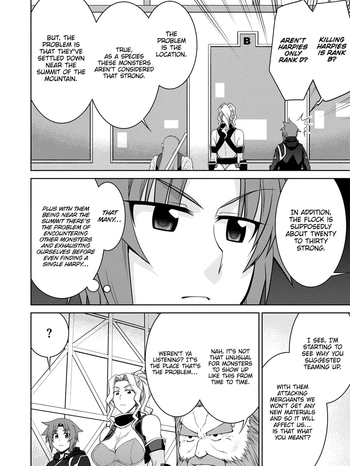 Read Legend chapter 41 image 11 on Lezhin