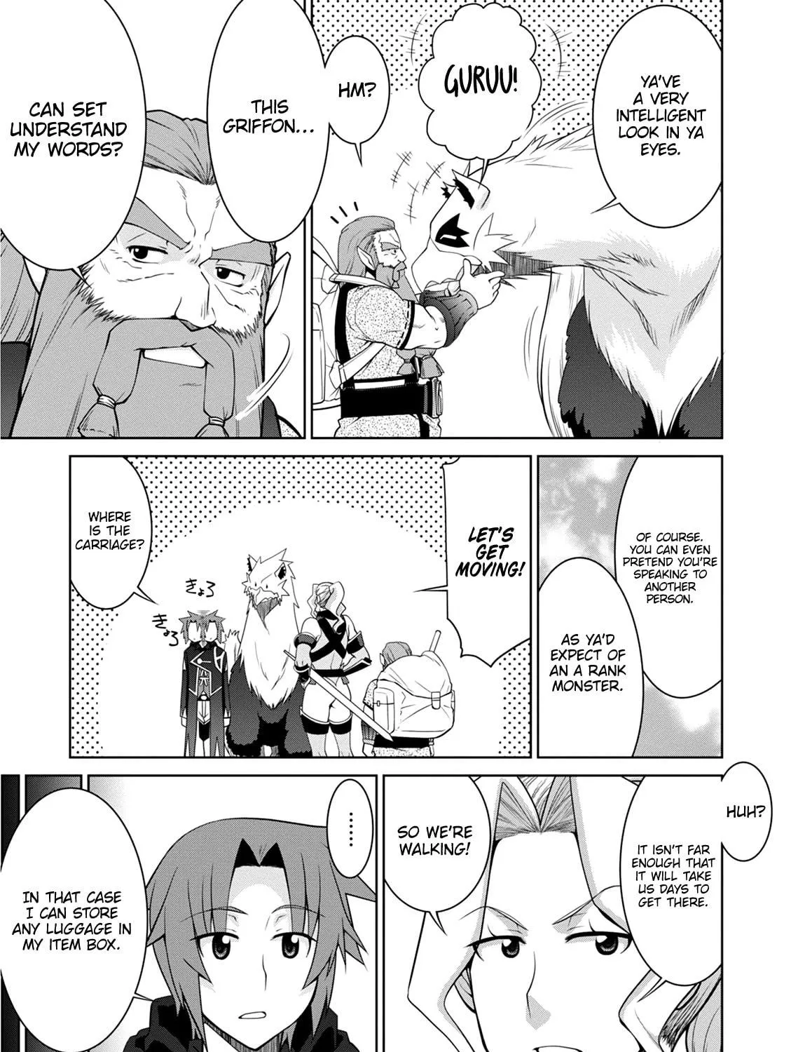 Read Legend chapter 41 image 21 on Lezhin