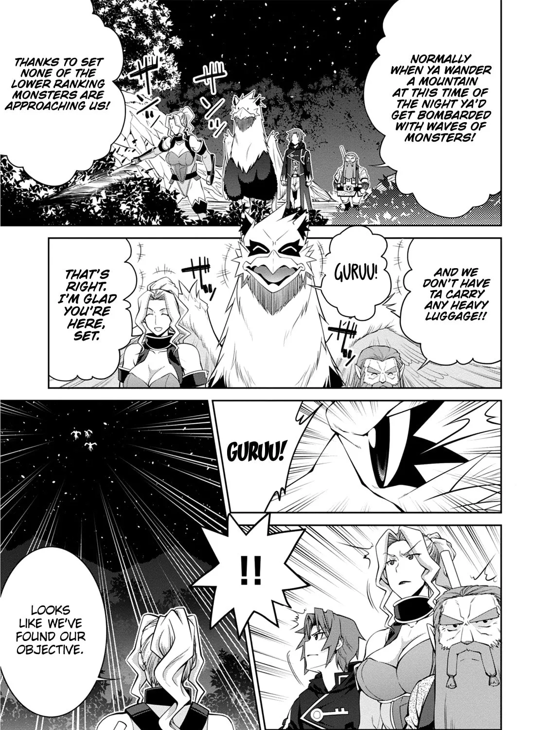 Read Legend chapter 41 image 25 on Lezhin