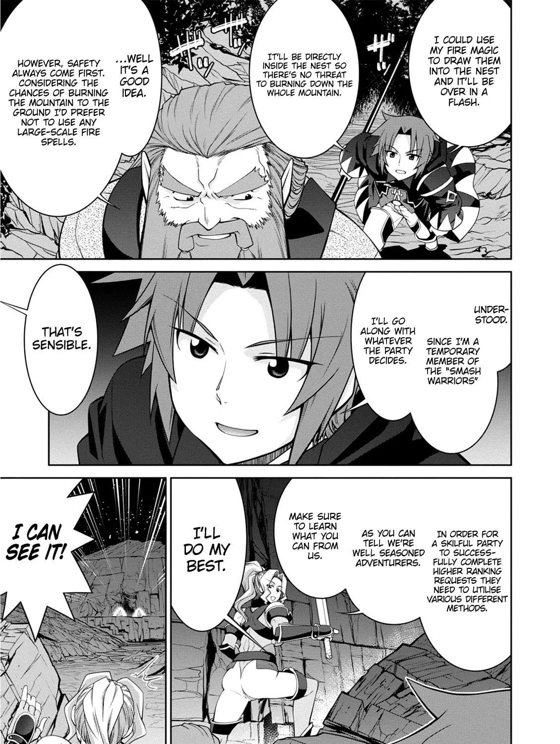 Read Legend chapter 41 image 33 on Lezhin