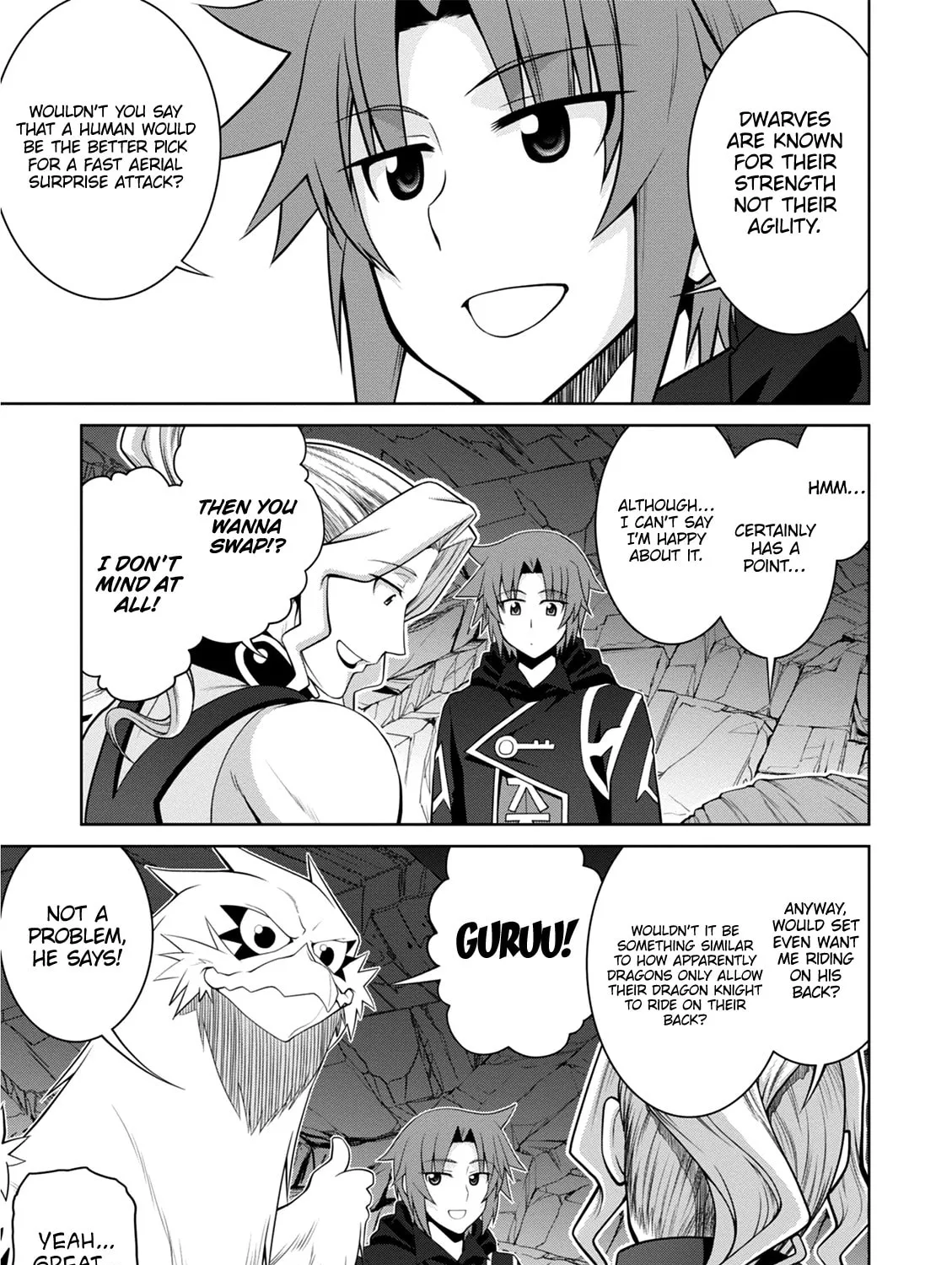 Read Legend chapter 41 image 41 on Lezhin