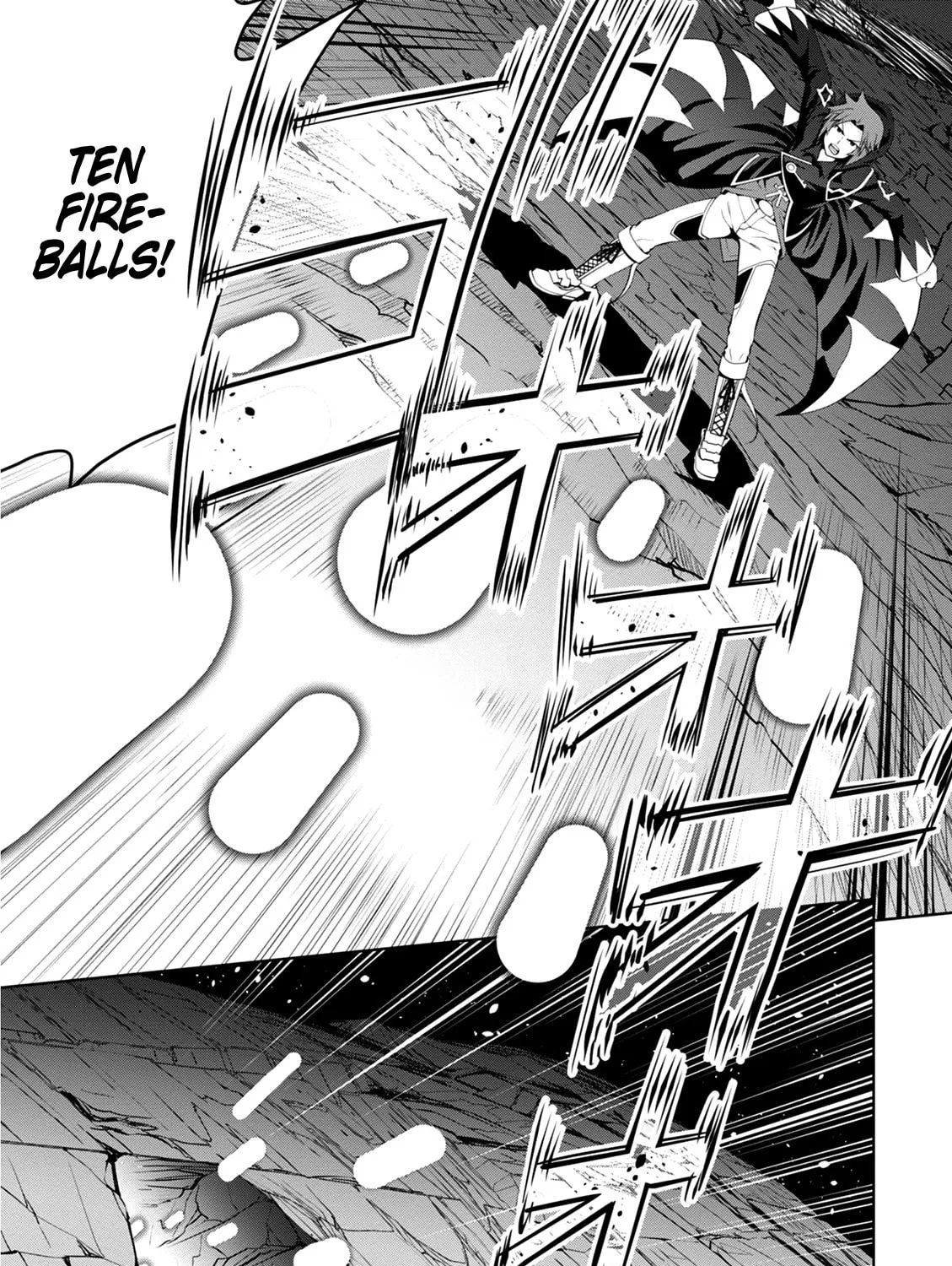 Read Legend chapter 42 image 13 on Lezhin