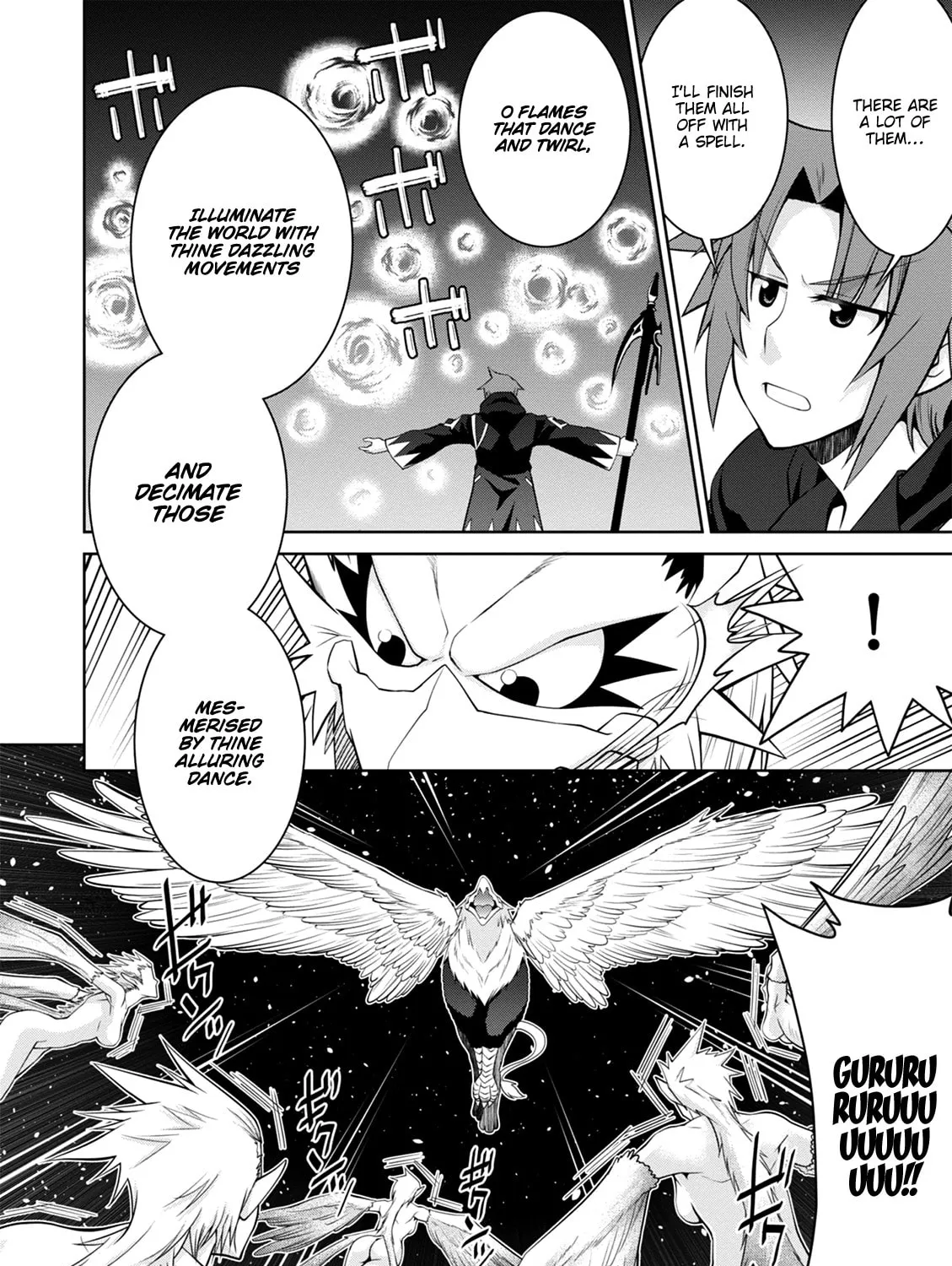 Read Legend chapter 42 image 19 on Lezhin