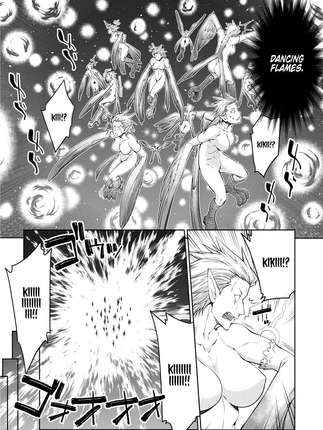 Read Legend chapter 42 image 21 on Lezhin