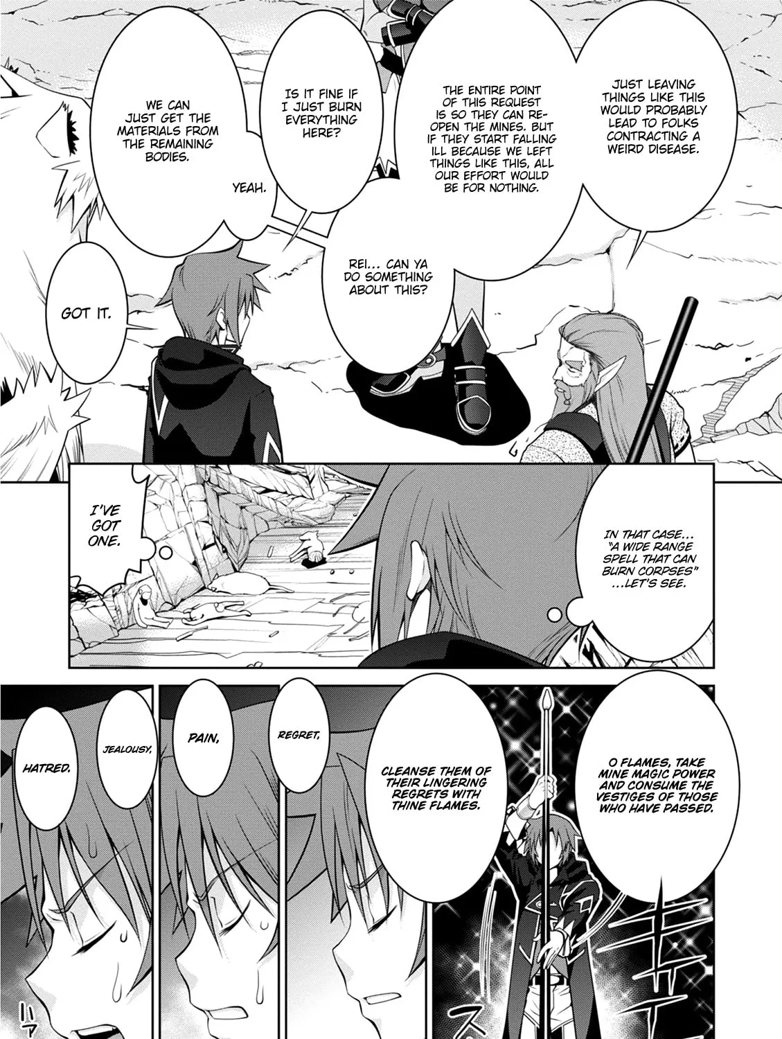 Read Legend chapter 42 image 29 on Lezhin