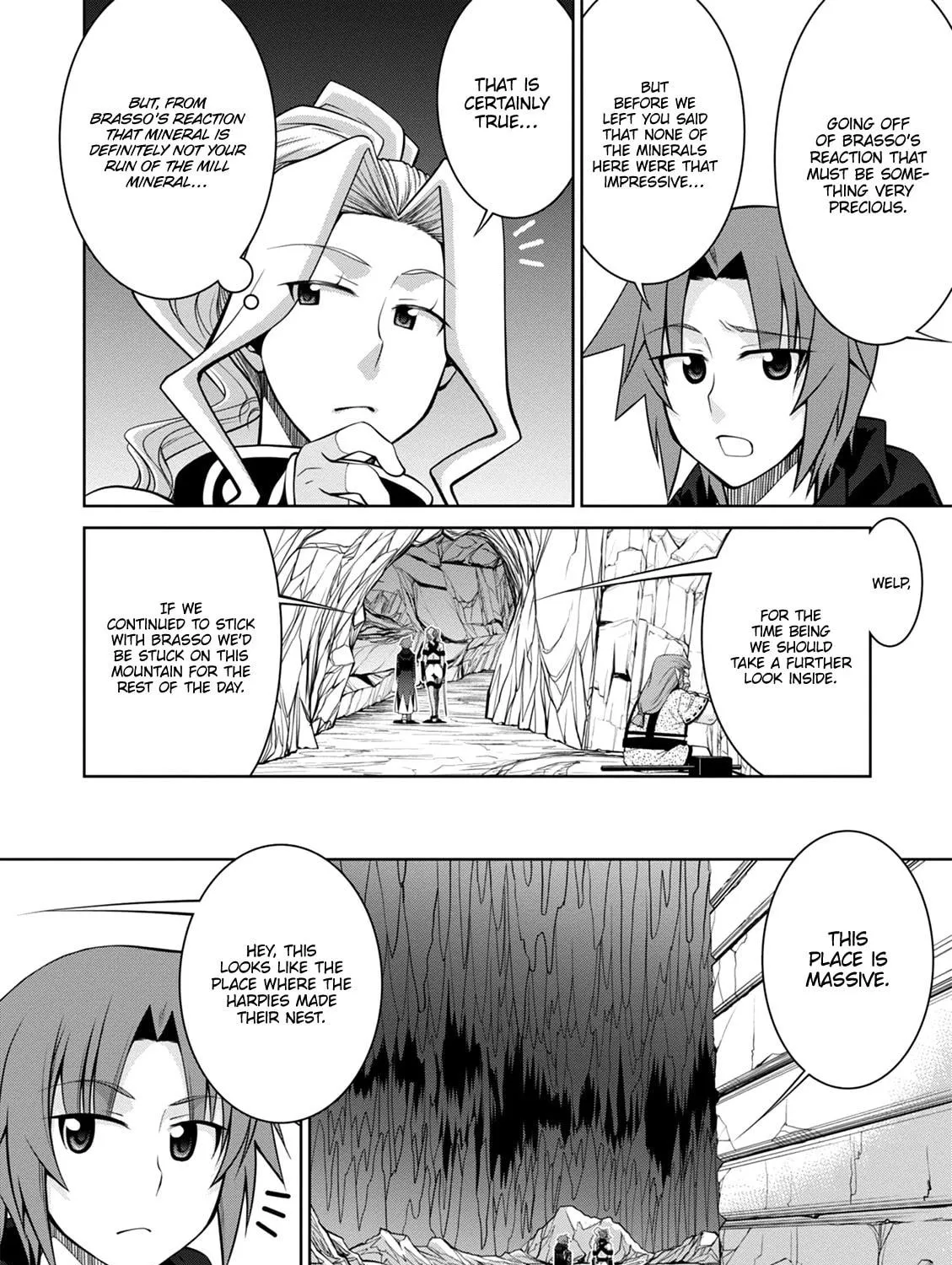 Read Legend chapter 42 image 39 on Lezhin