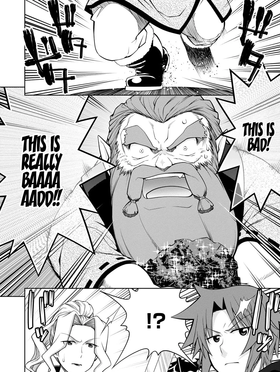 Read Legend chapter 42 image 43 on Lezhin