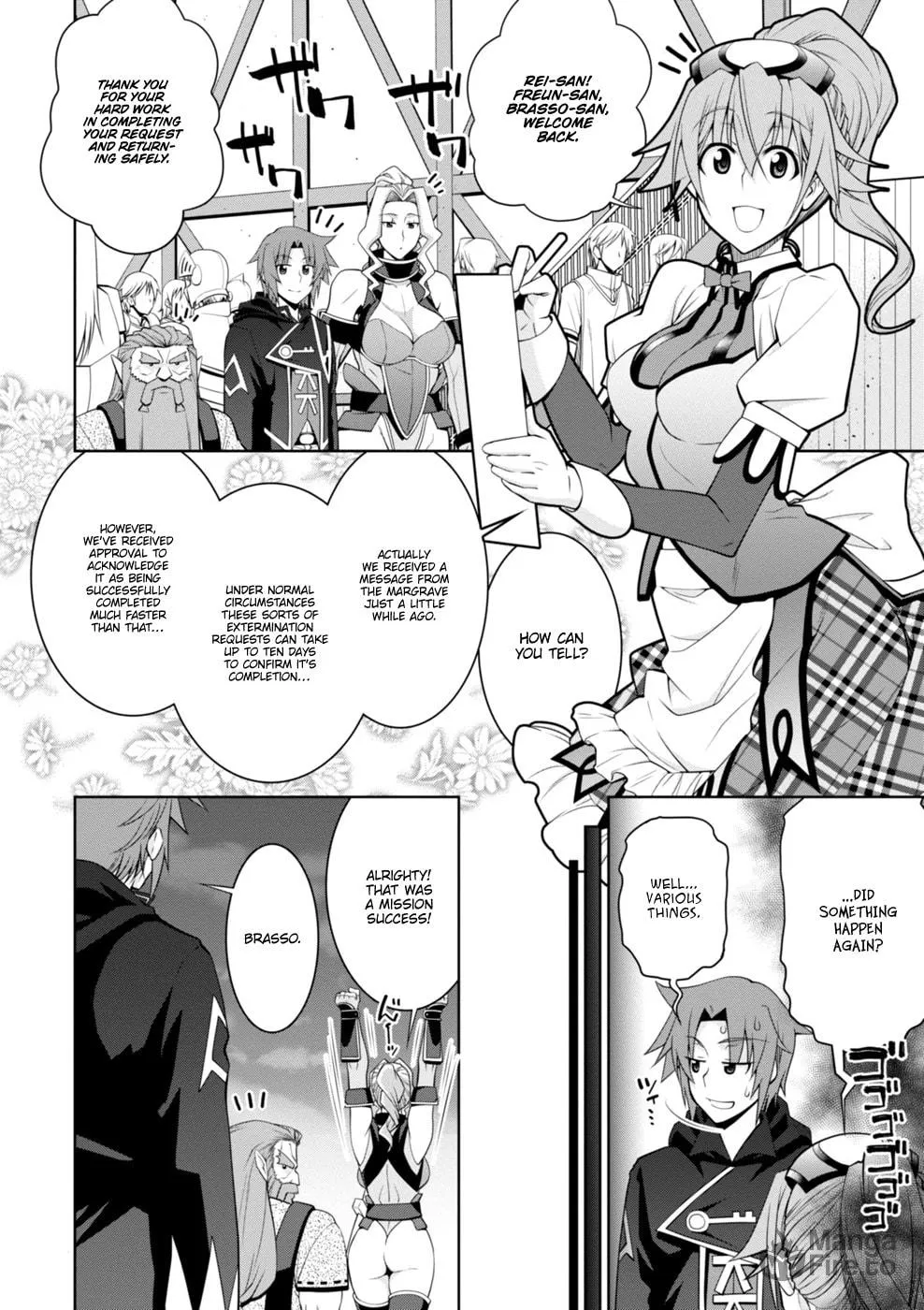 Read Legend chapter 43 image 17 on Lezhin