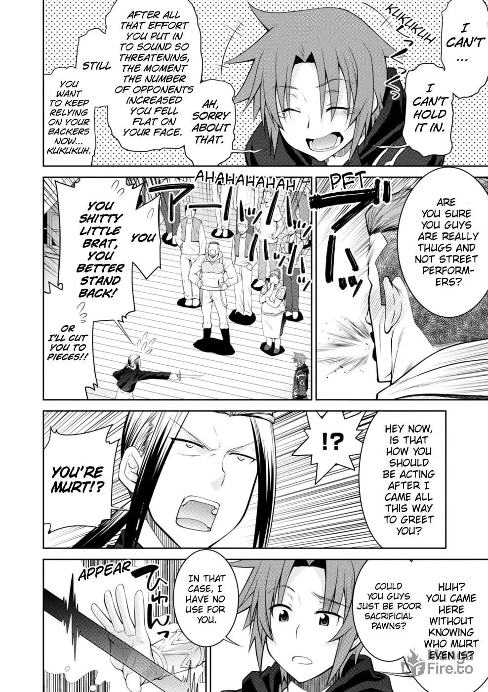 Read Legend chapter 44 image 20 on Lezhin