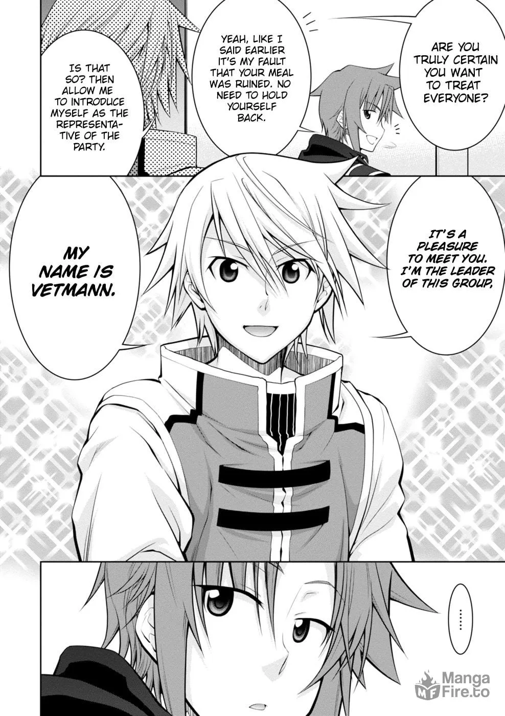Read Legend chapter 44 image 24 on Lezhin
