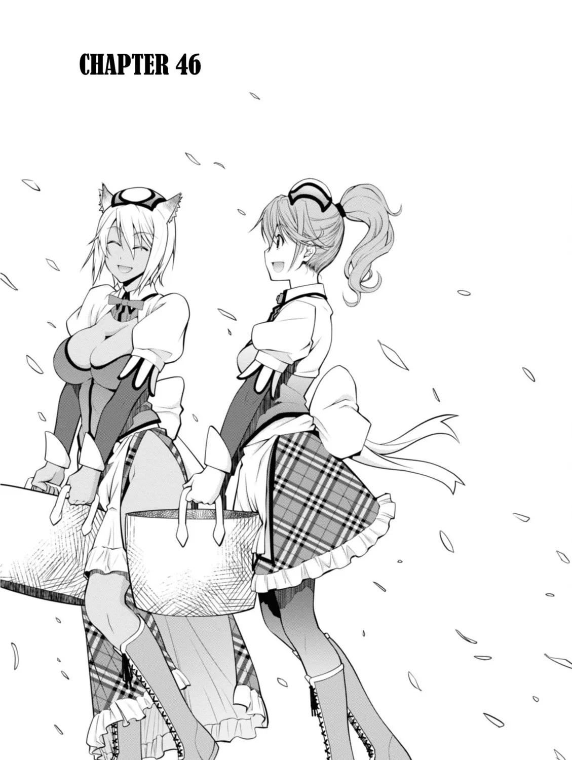 Read Legend chapter 46 image 4 on Lezhin
