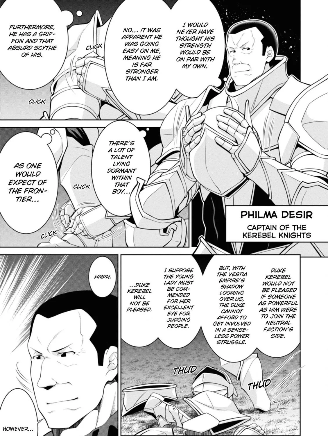 Read Legend chapter 46 image 44 on Lezhin