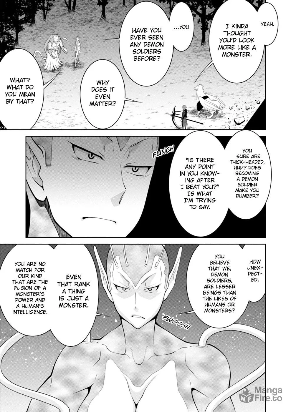 Read Legend chapter 47 image 19 on Lezhin