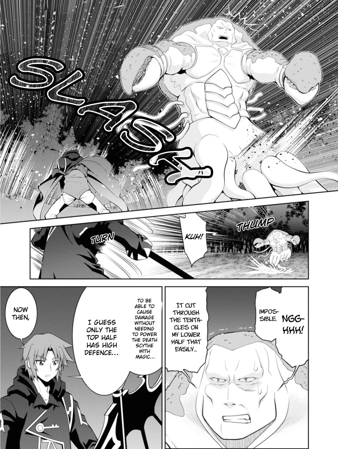 Read Legend chapter 47 image 26 on Lezhin