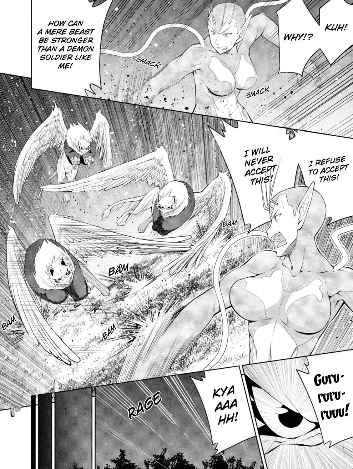 Read Legend chapter 47 image 36 on Lezhin