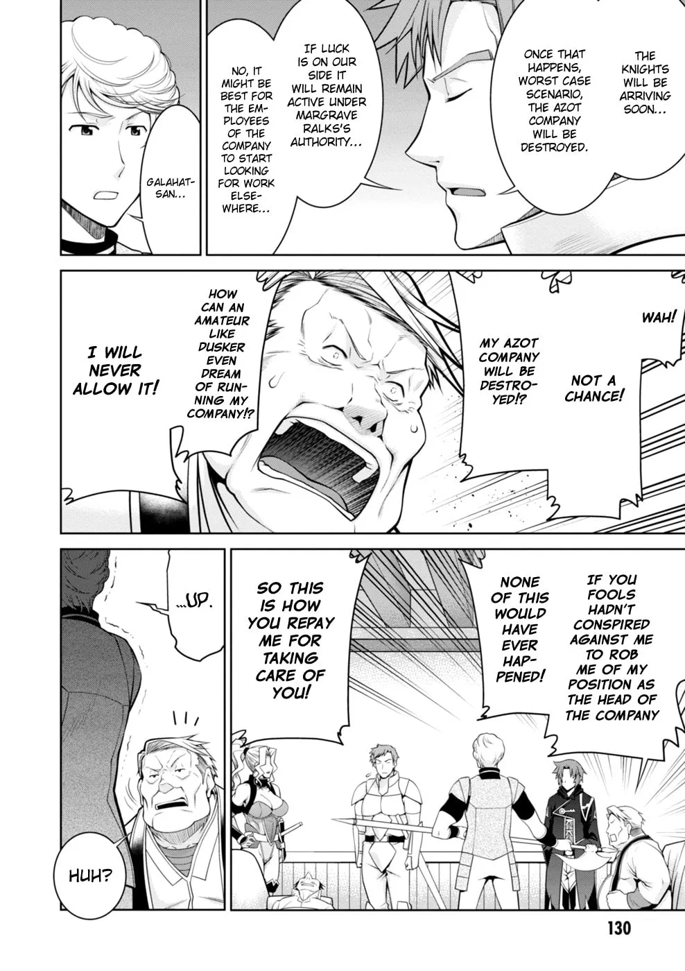 Read Legend chapter 47 image 39 on Lezhin