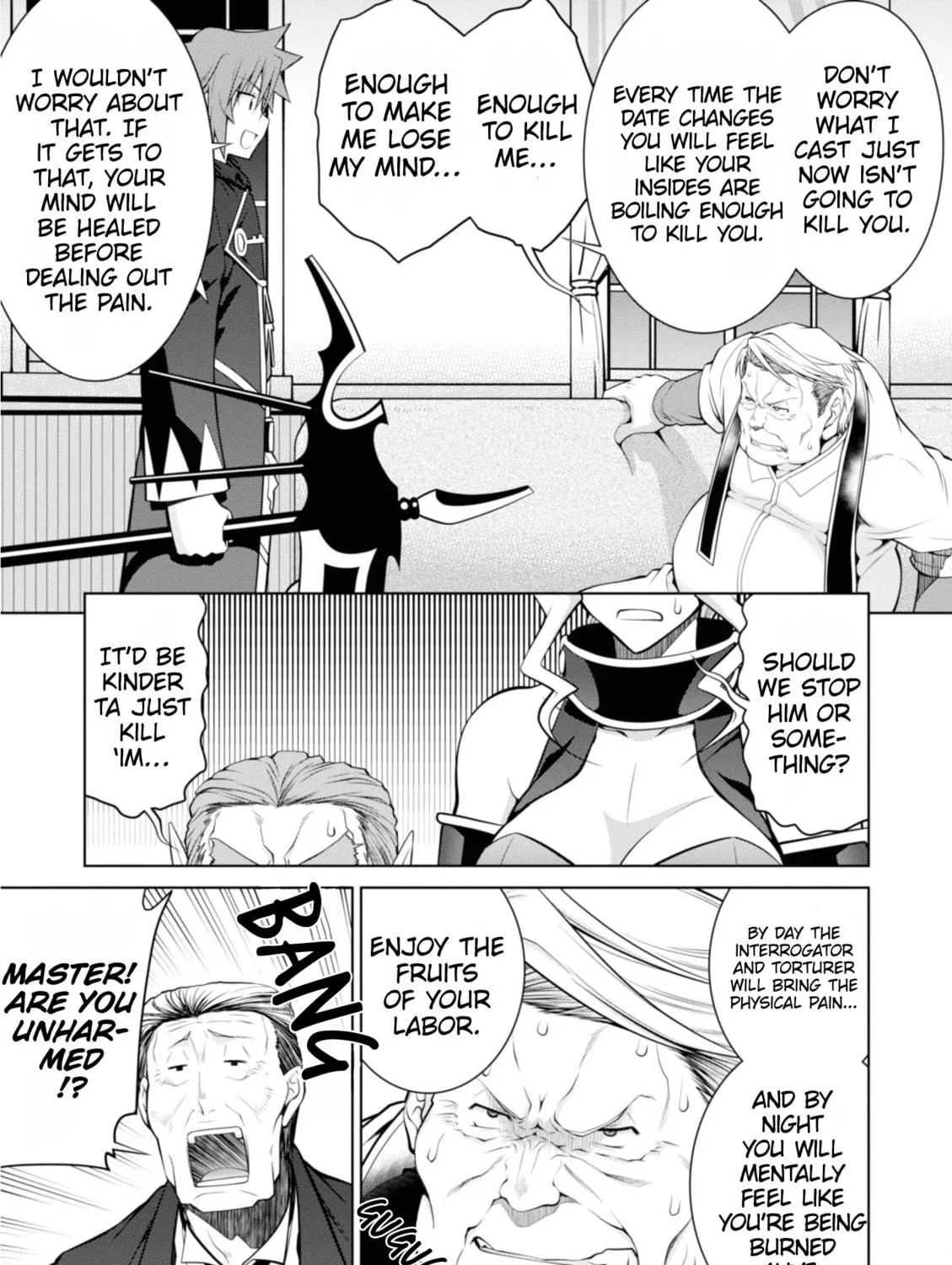 Read Legend chapter 48 image 13 on Lezhin