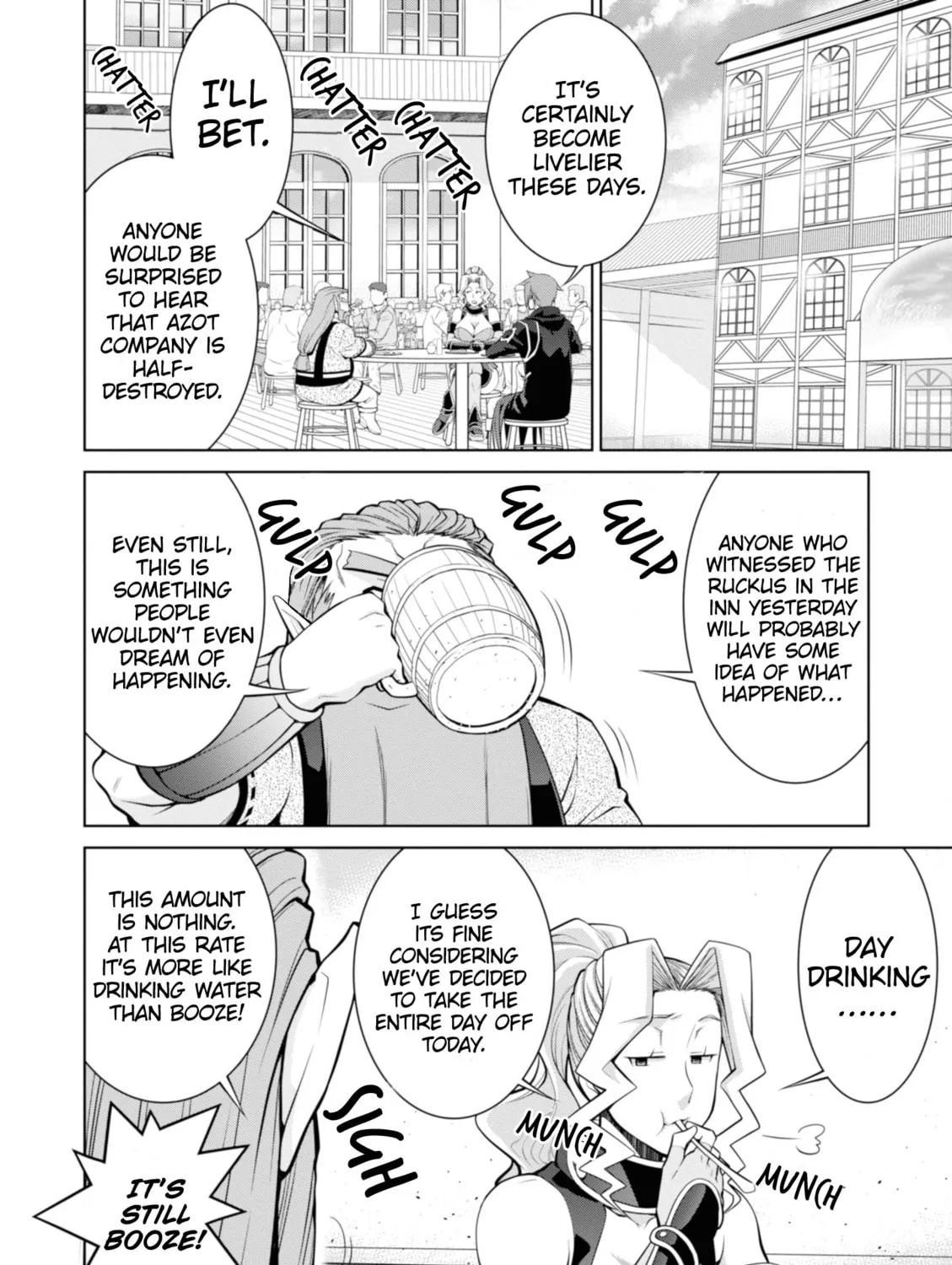 Read Legend chapter 48 image 27 on Lezhin