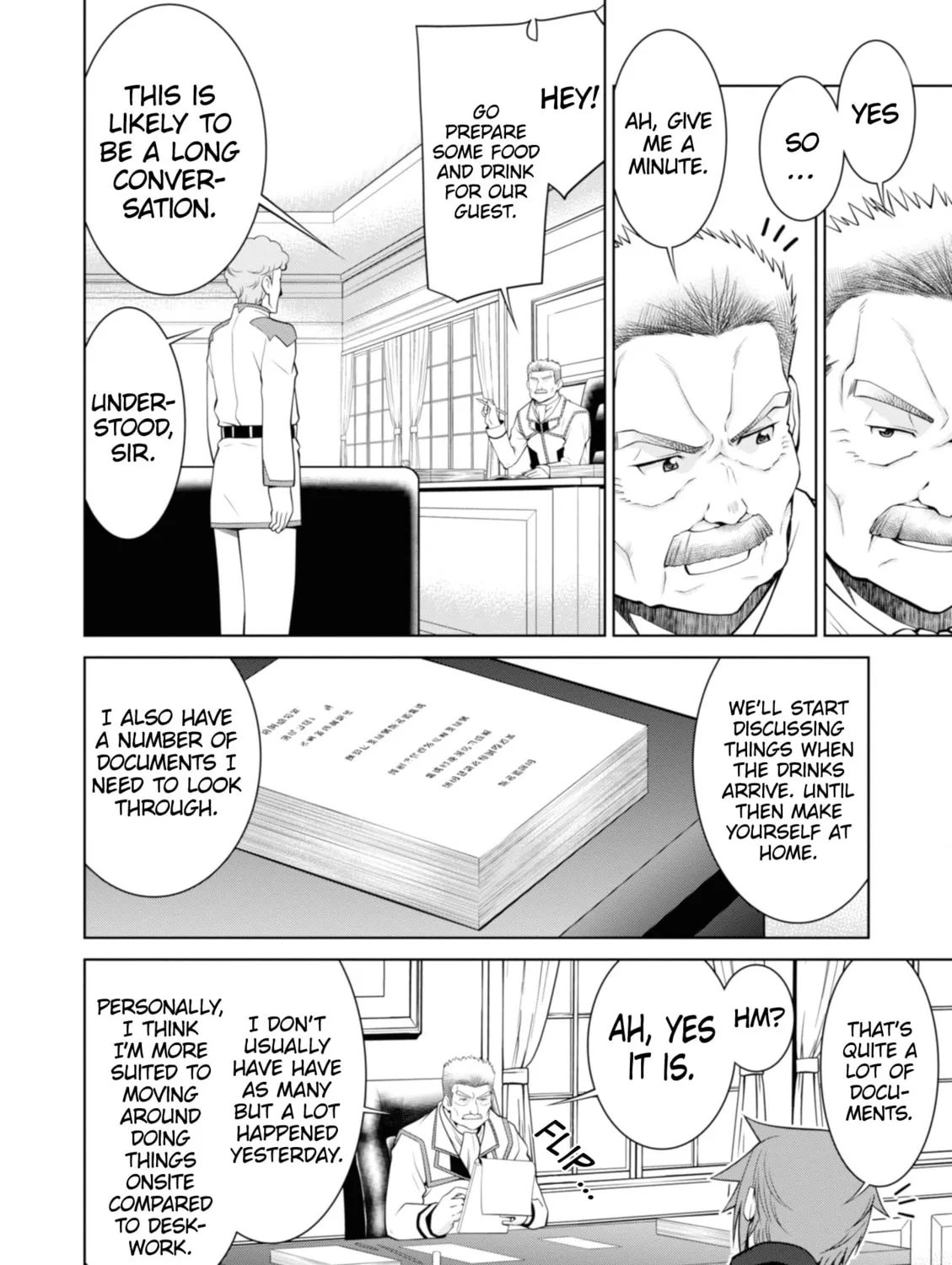Read Legend chapter 48 image 39 on Lezhin