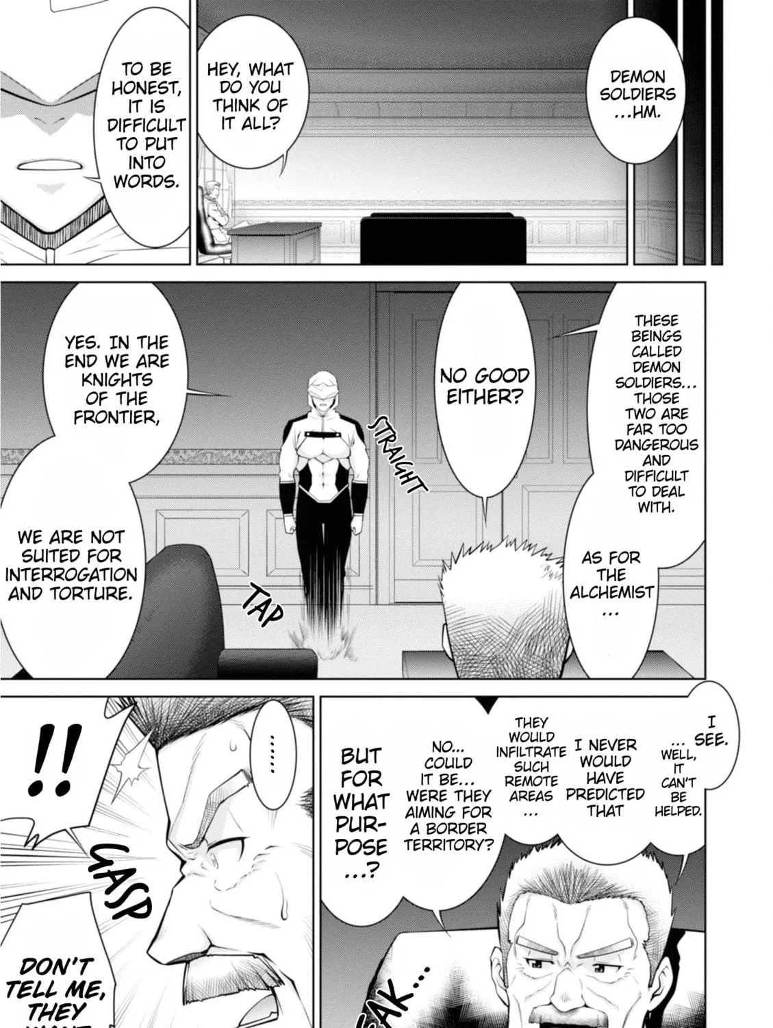 Read Legend chapter 48 image 49 on Lezhin