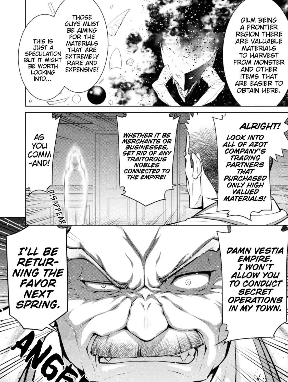 Read Legend chapter 48 image 51 on Lezhin