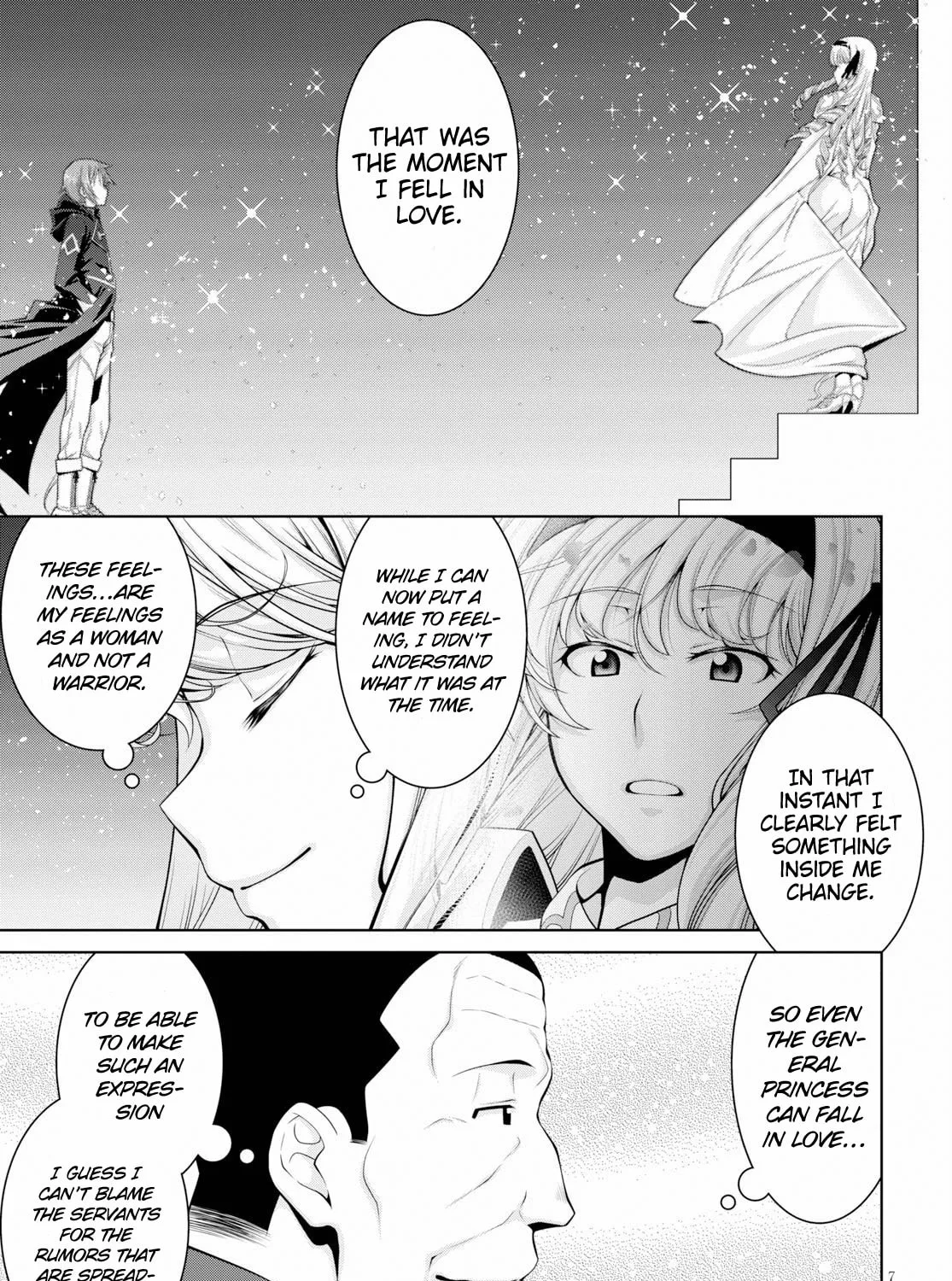 Read Legend chapter 49 image 13 on Lezhin