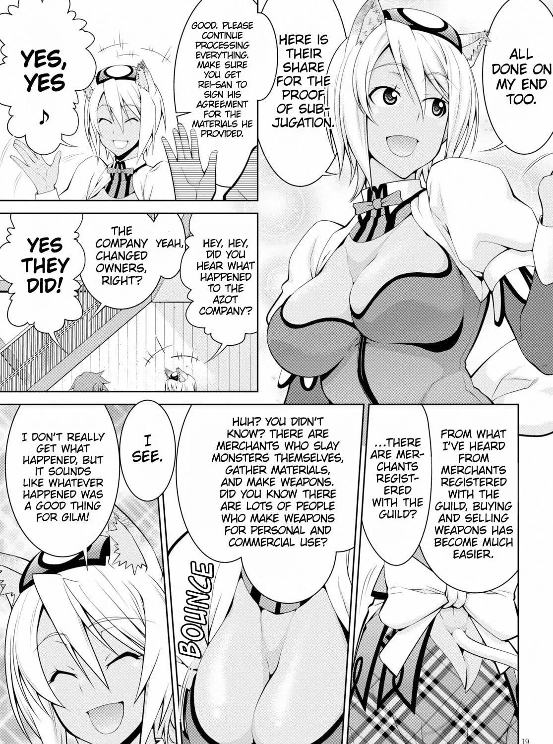 Read Legend chapter 49 image 37 on Lezhin