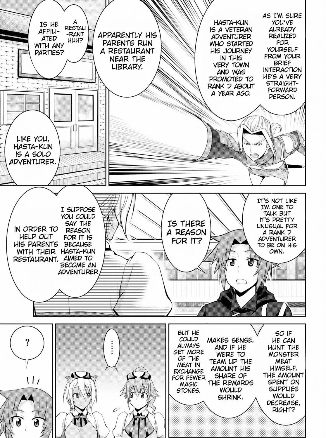 Read Legend chapter 49 image 49 on Lezhin