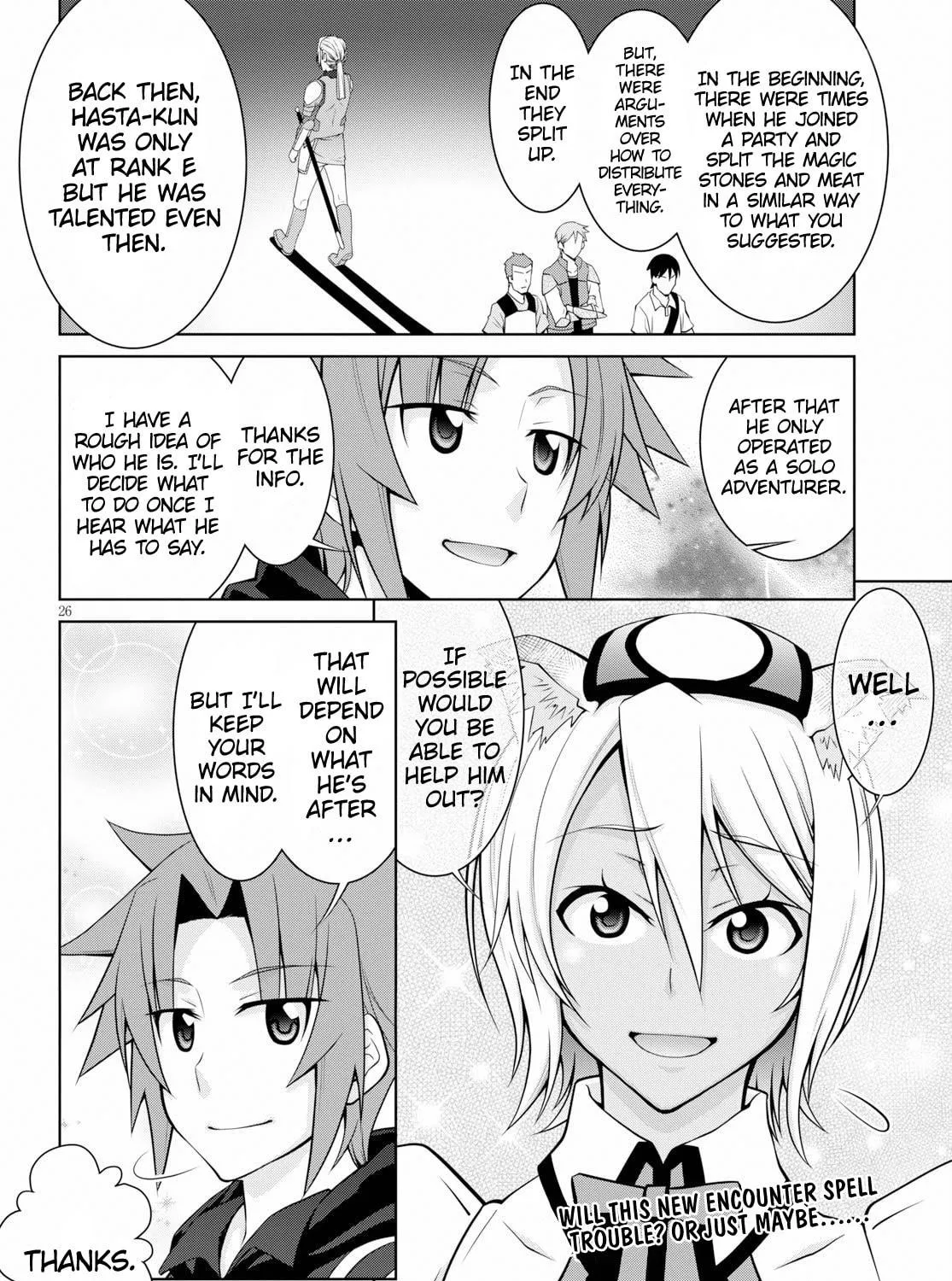 Read Legend chapter 49 image 51 on Lezhin