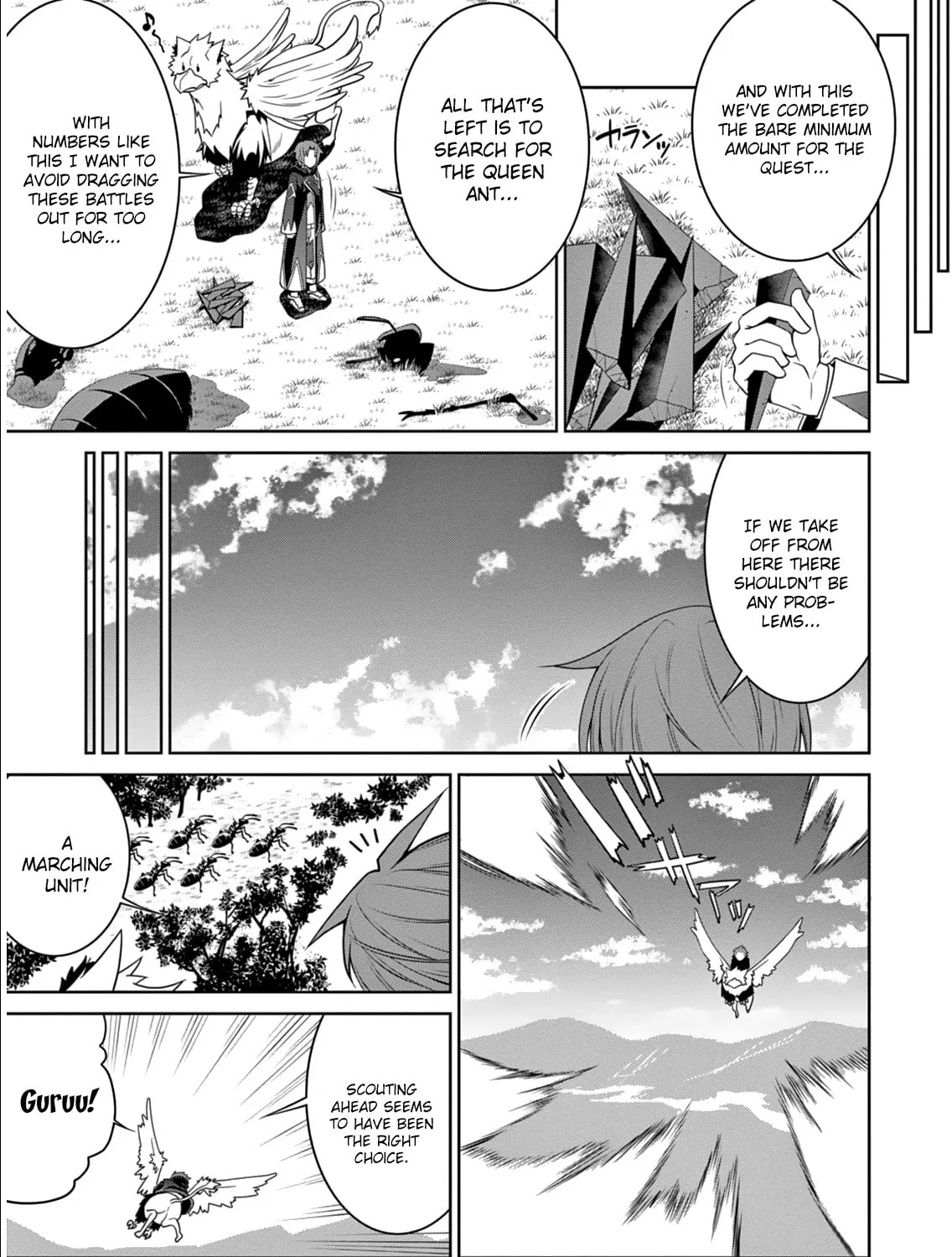 Read Legend chapter 5 image 11 on Lezhin