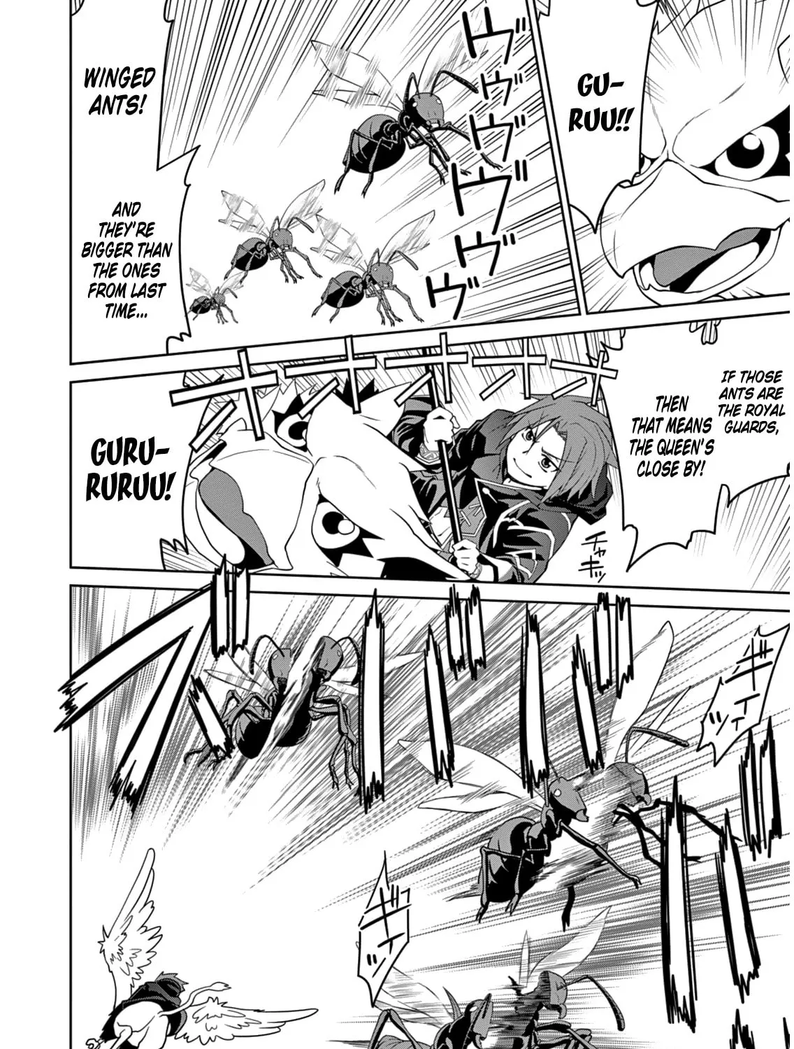 Read Legend chapter 5 image 13 on Lezhin