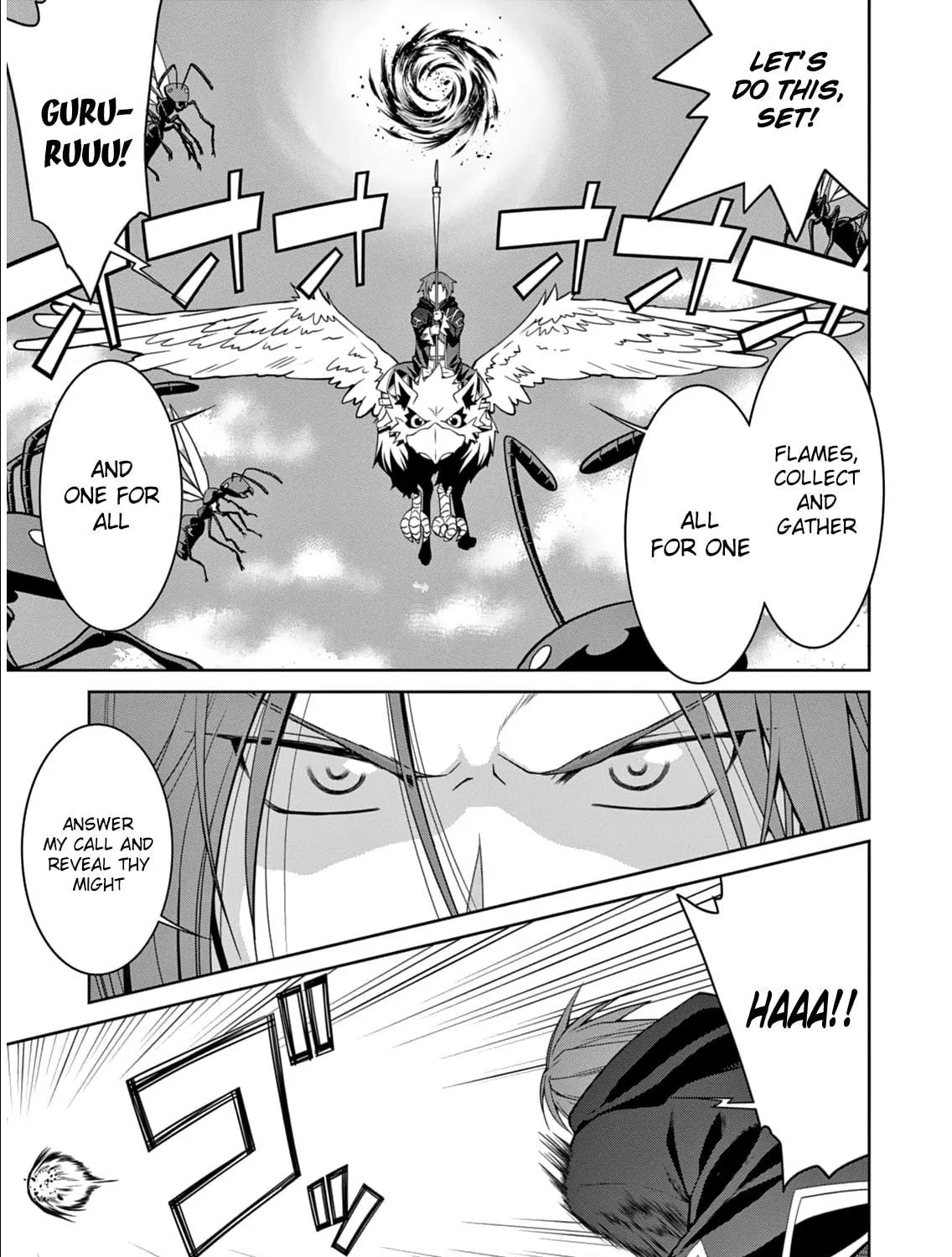 Read Legend chapter 5 image 15 on Lezhin
