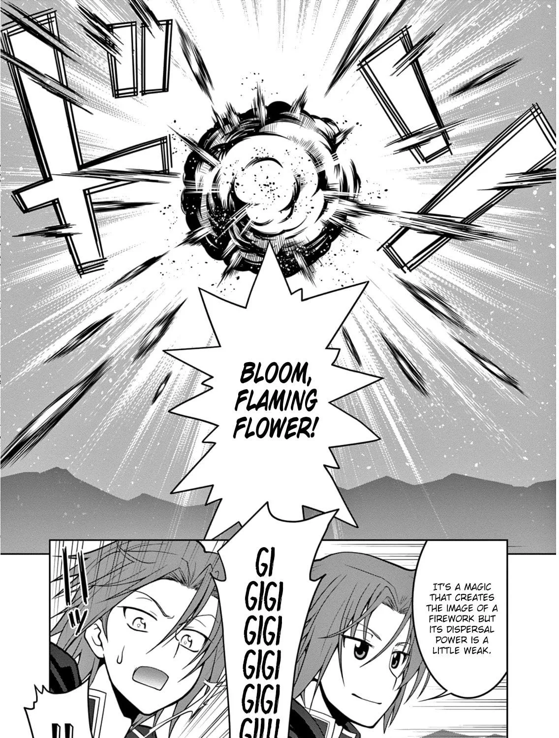 Read Legend chapter 5 image 17 on Lezhin