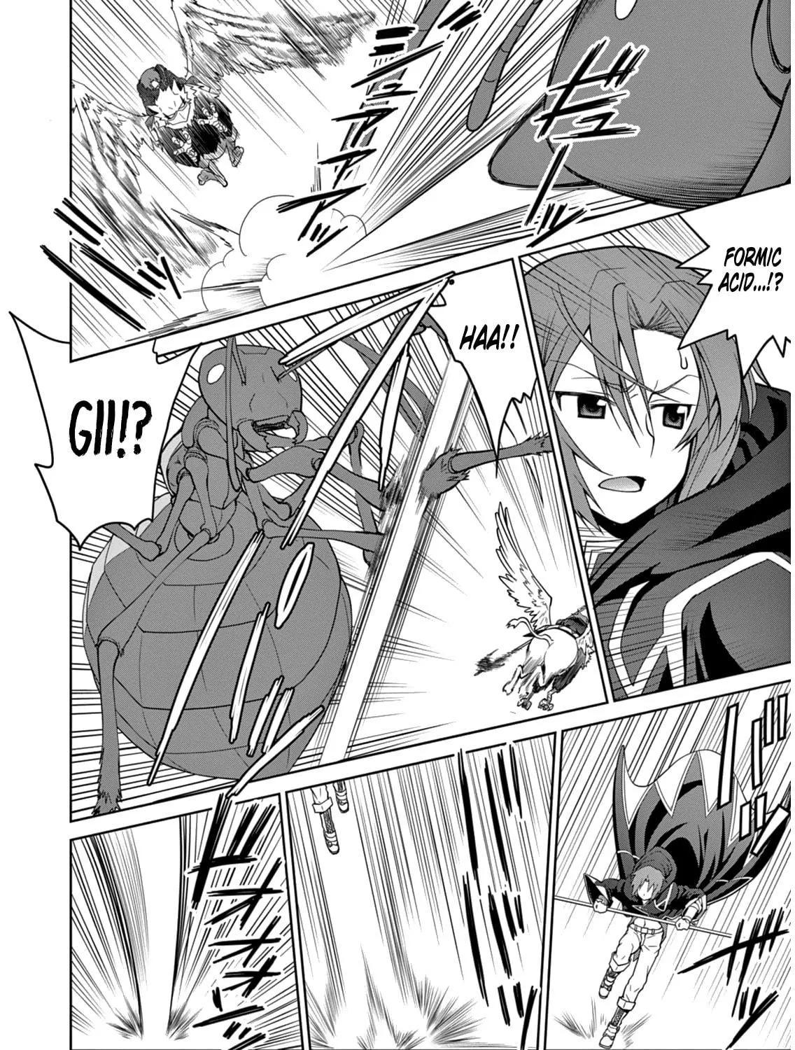 Read Legend chapter 5 image 21 on Lezhin
