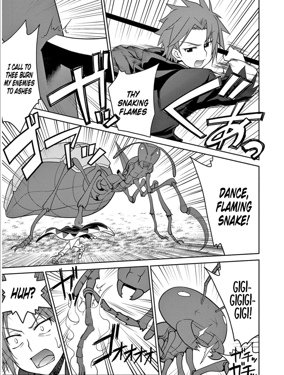 Read Legend chapter 5 image 23 on Lezhin