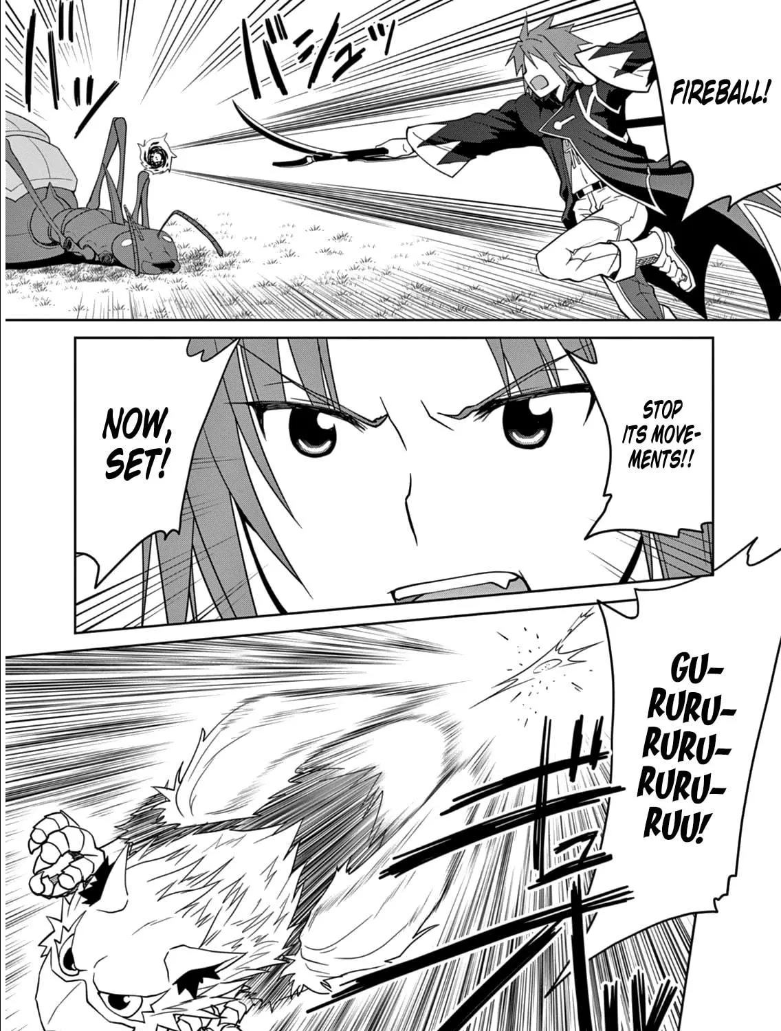 Read Legend chapter 5 image 27 on Lezhin