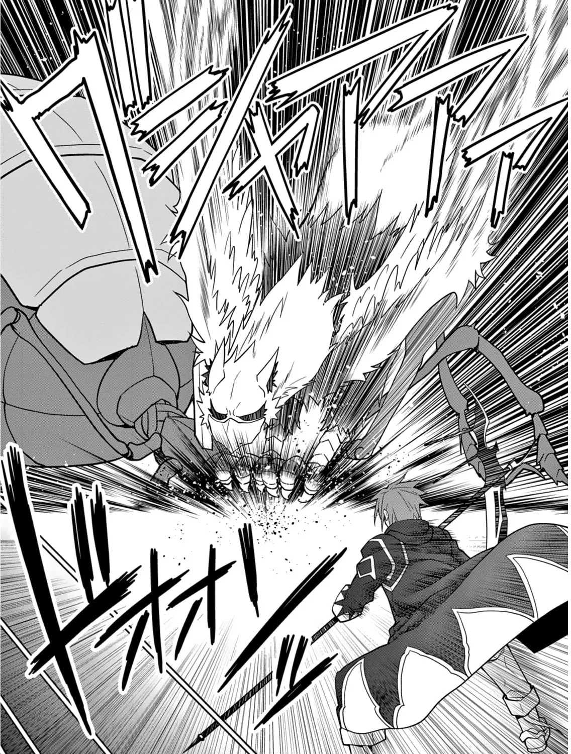 Read Legend chapter 5 image 29 on Lezhin