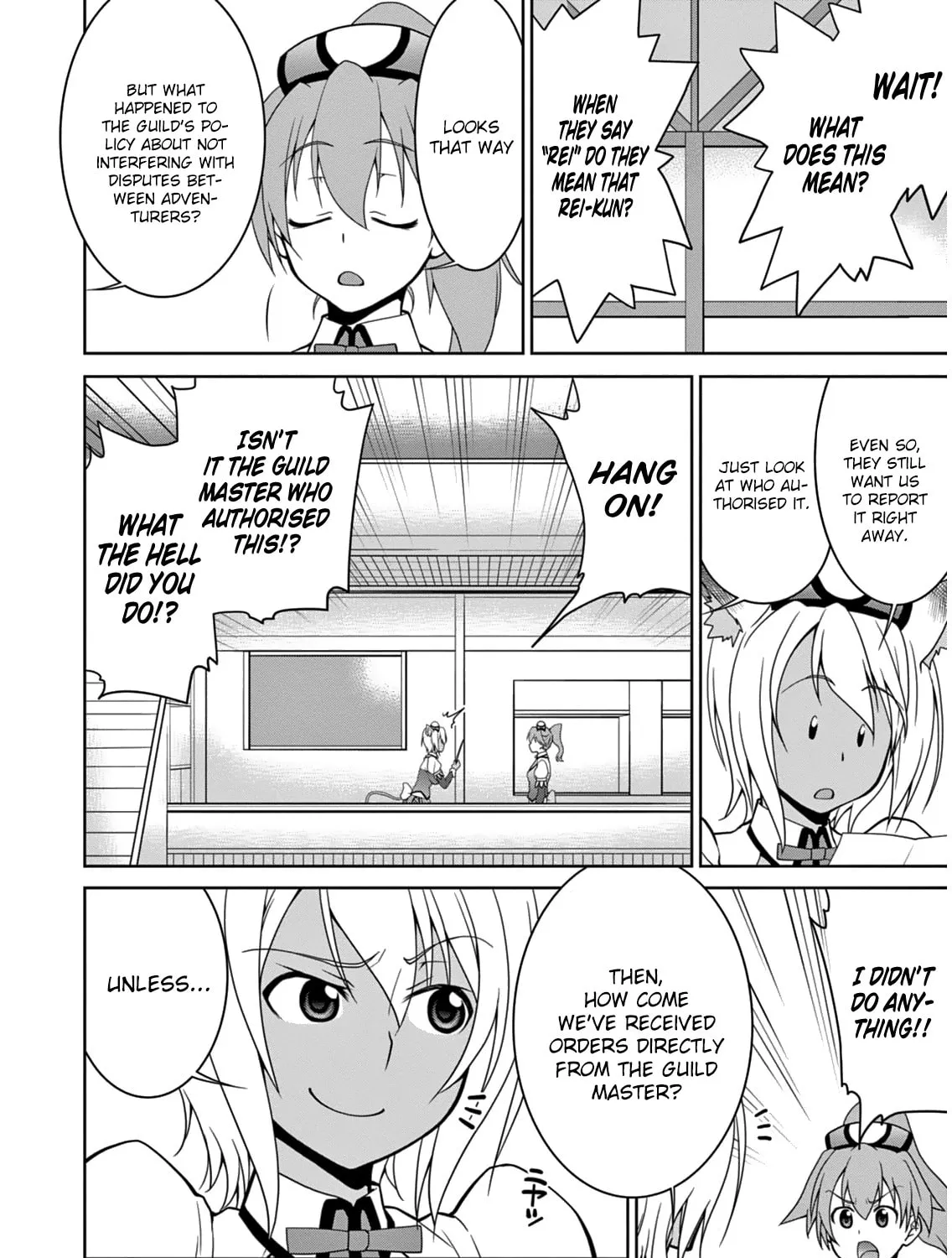 Read Legend chapter 5 image 41 on Lezhin