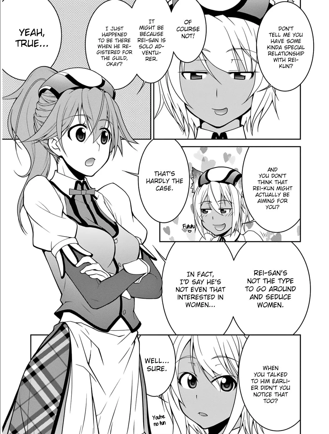 Read Legend chapter 5 image 43 on Lezhin