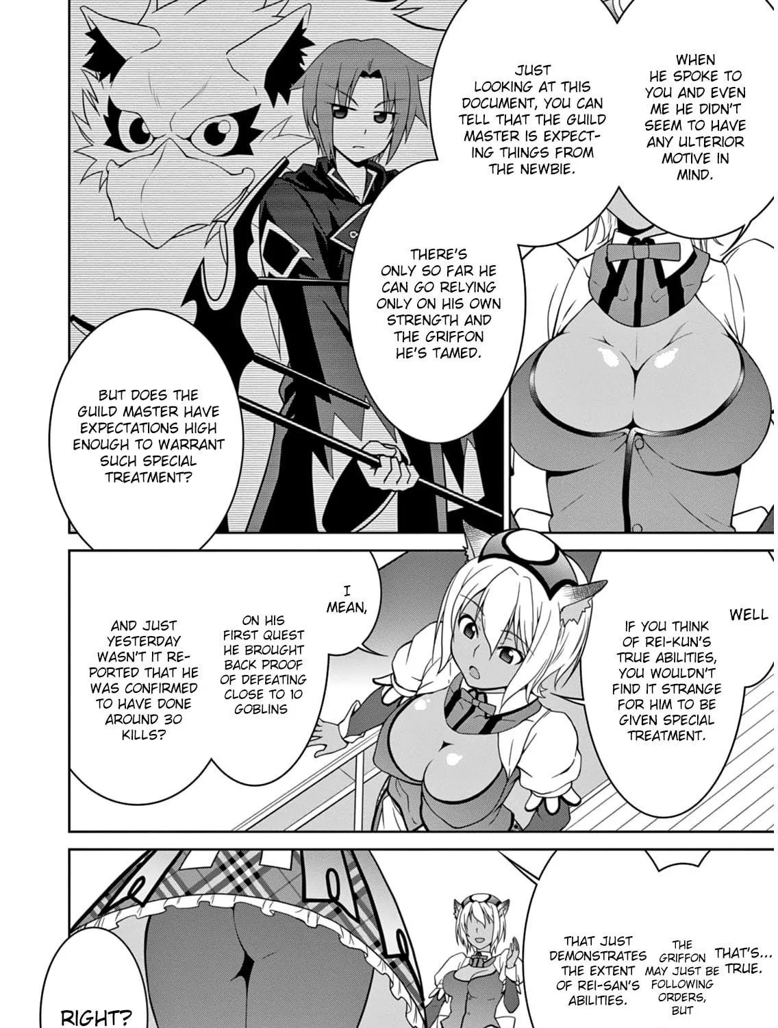 Read Legend chapter 5 image 45 on Lezhin