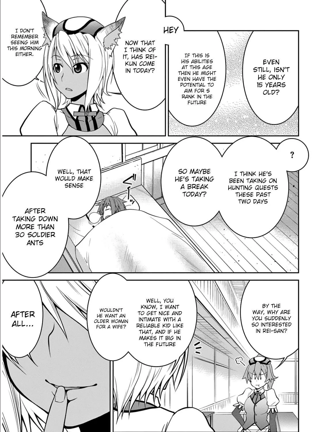 Read Legend chapter 5 image 47 on Lezhin