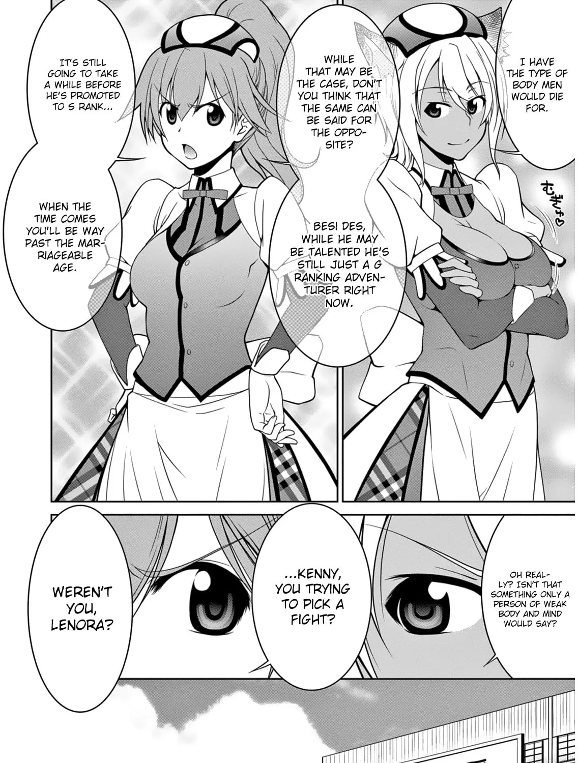 Read Legend chapter 5 image 49 on Lezhin
