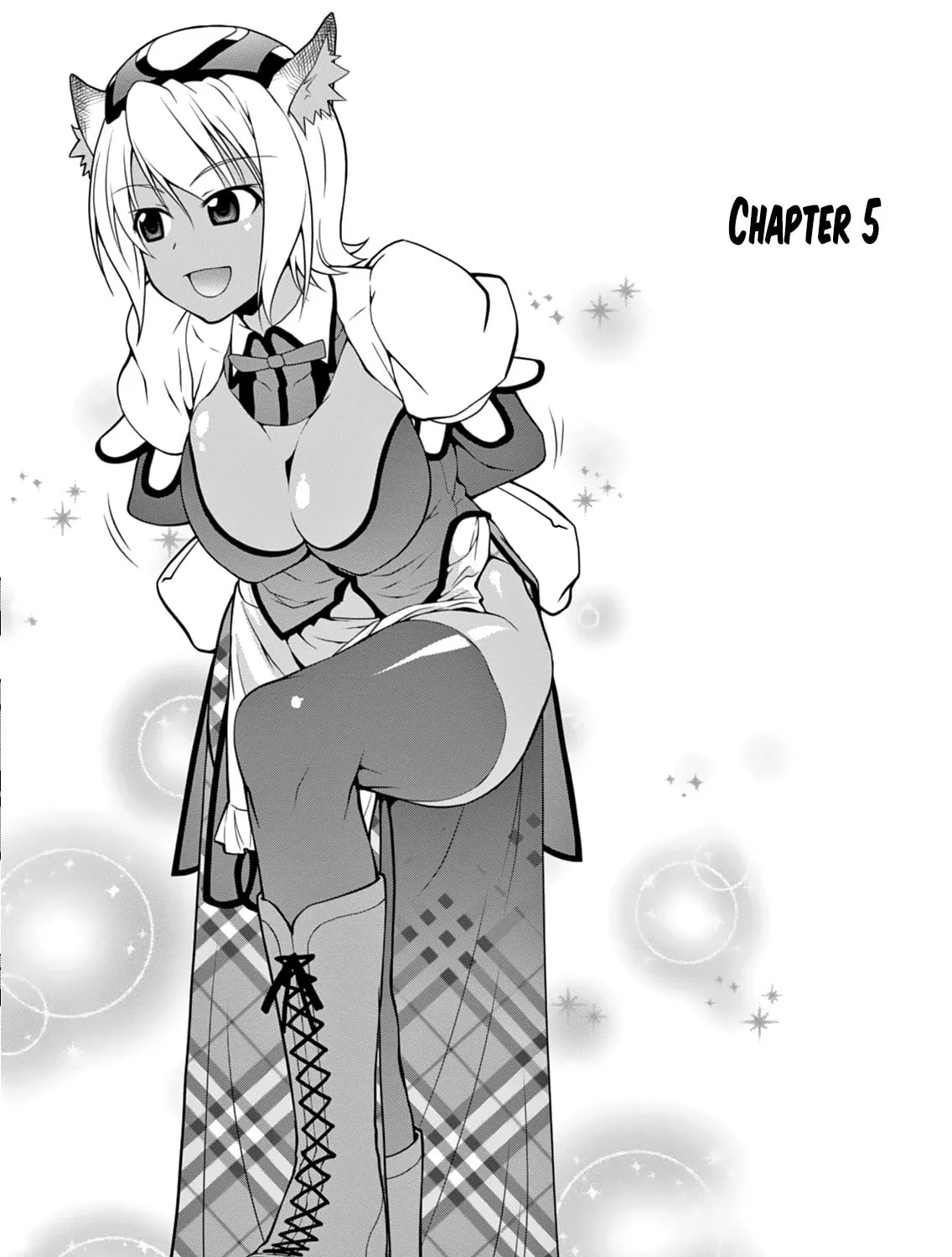 Read Legend chapter 5 image 5 on Lezhin