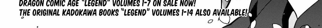 Read Legend chapter 50 image 1 on Lezhin
