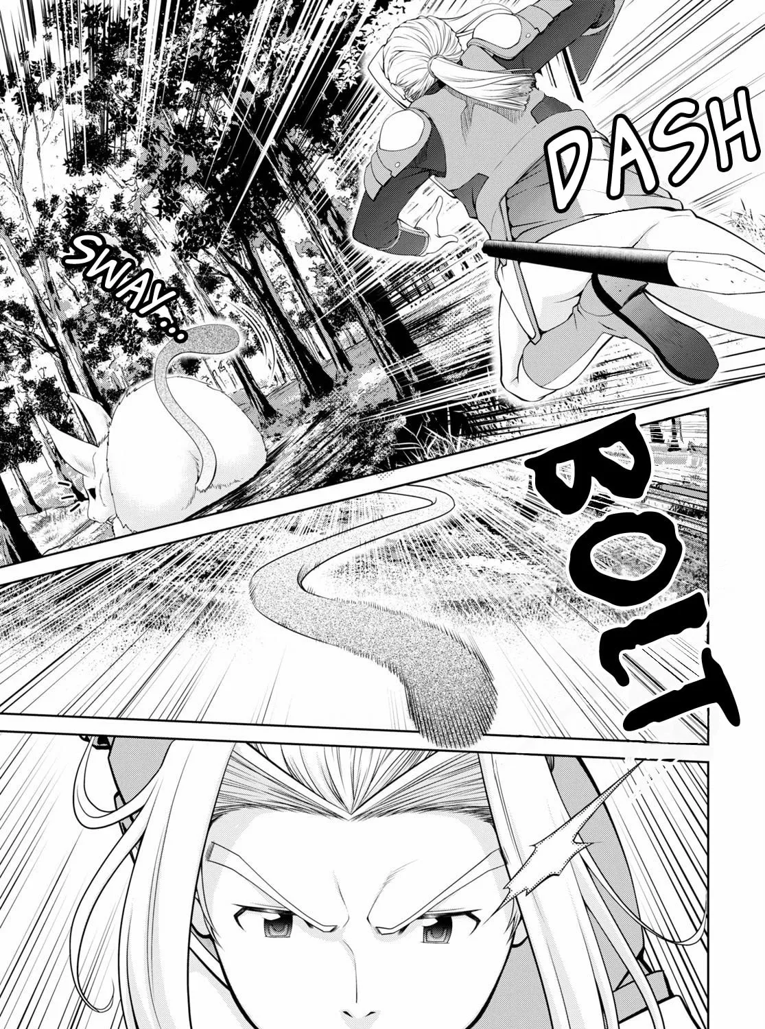 Read Legend chapter 50 image 36 on Lezhin