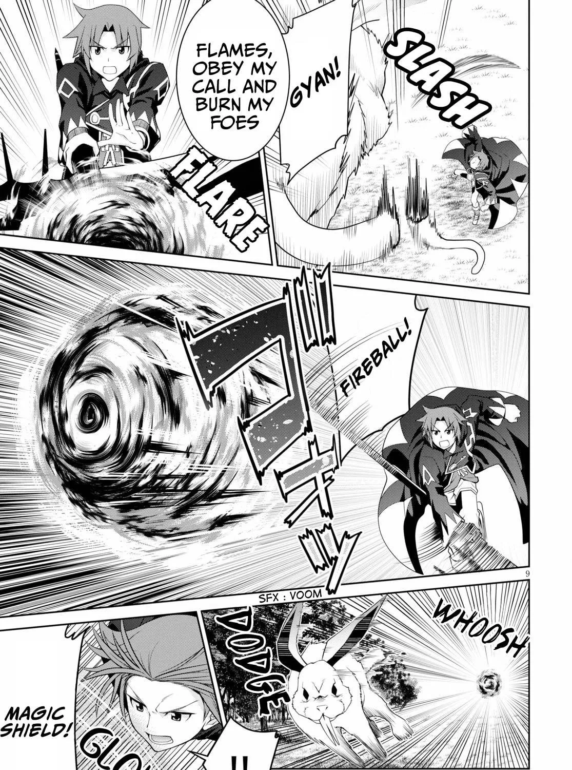 Read Legend chapter 51 image 16 on Lezhin
